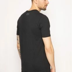 Προϋπολογισμός 😉 Φτηνός 🛒 Under Armour Άνδρες T-shirts T-Shirt Ua Boxed Sportstyle 1329581 Μαύρο Loose Fit 👍 👏 -Under Armour Εκπτώσεις unnamed file 1882