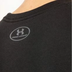 Προϋπολογισμός 😉 Φτηνός 🛒 Under Armour Άνδρες T-shirts T-Shirt Ua Boxed Sportstyle 1329581 Μαύρο Loose Fit 👍 👏 -Under Armour Εκπτώσεις unnamed file 1884