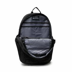 Φτηνός 😉 Το φθηνότερο 🎉 Under Armour Σακίδια Πλάτης Σακίδιο Hustle Sport 🎒 🎒 Backpack 1364181001-001 Μαύρο 🎁 🔔 -Under Armour Εκπτώσεις unnamed file 201