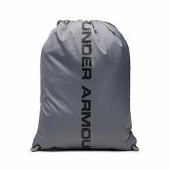 Best Pirce 🎉 Εξοδος 😀 Under Armour Άνδρες Πουγκί Σακίδιο πλάτης πουγκί Ua Ozsee 1240539005-005 Κόκκινο Μαύρο ⌛ 🎁 -Under Armour Εκπτώσεις unnamed file 205