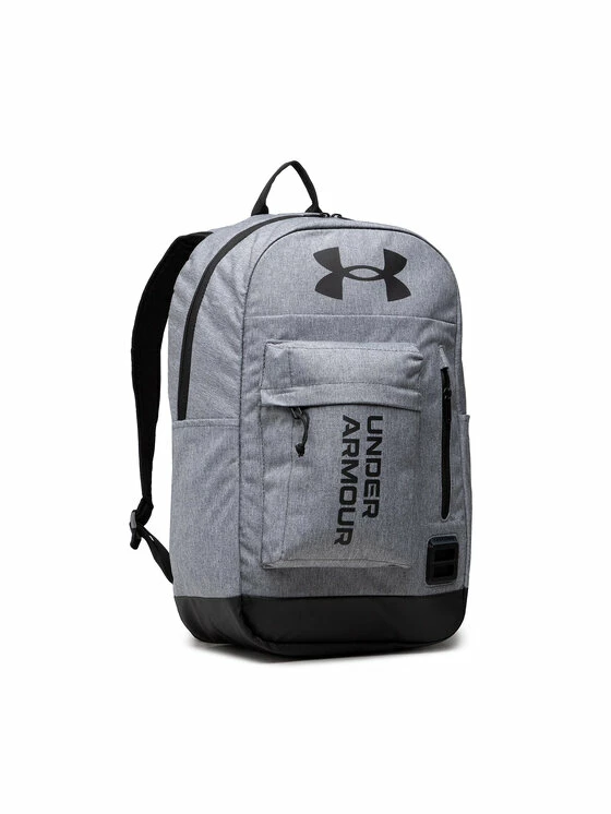 Η καλύτερη συμφωνία 🔔 Πολύ καλή προσφορά 🔔 Under Armour Άνδρες Σακίδια Πλάτης Σακίδιο Halftime 1362365-012 Γκρι 🔔 😍 4 Η καλύτερη συμφωνία 🔔 Πολύ καλή προσφορά 🔔 Under Armour Άνδρες Σακίδια Πλάτης Σακίδιο Halftime 1362365-012 Γκρι 🔔 😍 - Image 2