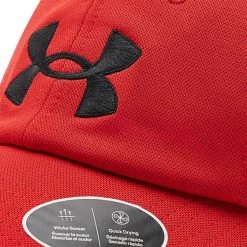 Το φθηνότερο 😍 Νέος 👏 Under Armour Παιδιά Σκούφοι & Καπέλα Καπέλο Jockey Ua Blitzing Adjustable Hat 1361532-601 Κόκκινο ✨ 🛒 -Under Armour Εκπτώσεις unnamed file 245