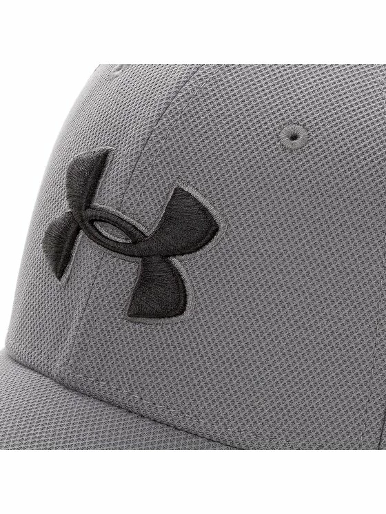 Η καλύτερη συμφωνία ❤️ Προϋπολογισμός 🌟 Under Armour Άνδρες Καπέλα Μπέιζμπολ Καπέλο Jockey Ua Blitzing 3.0 Cap 1305036-040 Γκρι ⭐ 🌟 4 Η καλύτερη συμφωνία ❤️ Προϋπολογισμός 🌟 Under Armour Άνδρες Καπέλα Μπέιζμπολ Καπέλο Jockey Ua Blitzing 3.0 Cap 1305036-040 Γκρι ⭐ 🌟 - Image 2