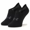 Φτηνός 🔥 Ολοκαίνουργιο ❤️ Under Armour Άνδρες Σοσόνια Σετ 3 ζευγάρια κάλτσες σοσόνια Unisex Ua Ultra Lo 1351784-002 Μαύρο 🎉 🧨 -Under Armour Εκπτώσεις unnamed file 282