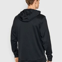 Νέος 🔔 Φτηνός 🔥 Under Armour Άνδρες Μπλούζες Χωρίς Φερμουάρ Μπλούζα Terry 1366259 Μαύρο Regular Fit 🔔 🥰 -Under Armour Εκπτώσεις unnamed file 296