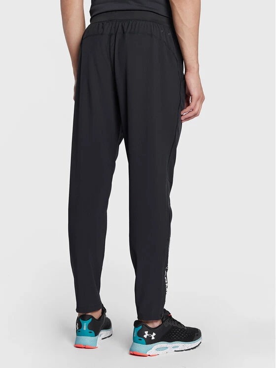 Ολοκαίνουργιο 🎁 ΧΟΝΔΡΙΚΟ ΕΜΠΟΡΙΟ 🎉 Under Armour Άνδρες Παντελόνια Φόρμας Παντελόνι φόρμας Ua Storm 1365622 Μαύρο Regular Fit ⭐ 🎉 5 Ολοκαίνουργιο 🎁 ΧΟΝΔΡΙΚΟ ΕΜΠΟΡΙΟ 🎉 Under Armour Άνδρες Παντελόνια Φόρμας Παντελόνι φόρμας Ua Storm 1365622 Μαύρο Regular Fit ⭐ 🎉 - Image 3