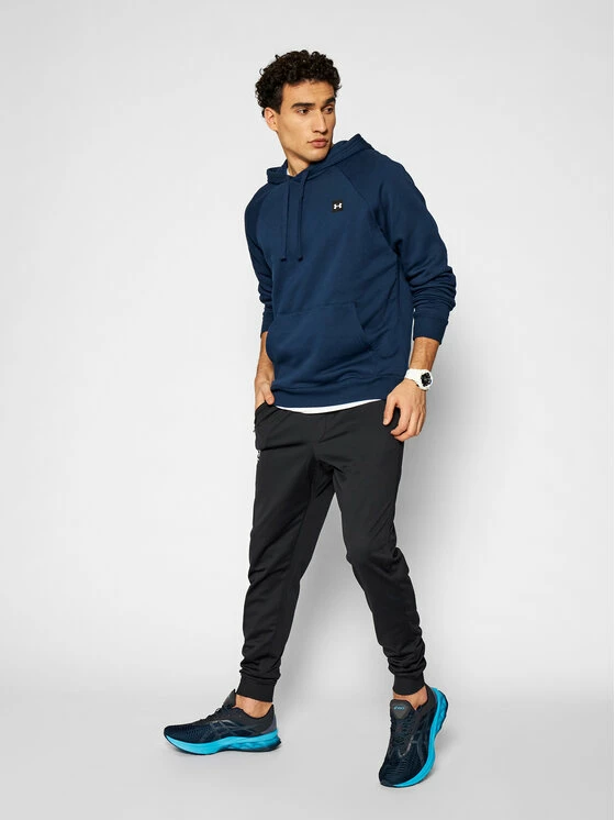 Καλύτερες κριτικές για ✔️ Ολοκαίνουργιο 😍 Under Armour Άνδρες Μπλούζες Χωρίς Φερμουάρ Μπλούζα Ua Rival 1357092 Σκούρο μπλε Loose Fit 🔥 🤩 4 Καλύτερες κριτικές για ✔️ Ολοκαίνουργιο 😍 Under Armour Άνδρες Μπλούζες Χωρίς Φερμουάρ Μπλούζα Ua Rival 1357092 Σκούρο μπλε Loose Fit 🔥 🤩 - Image 2