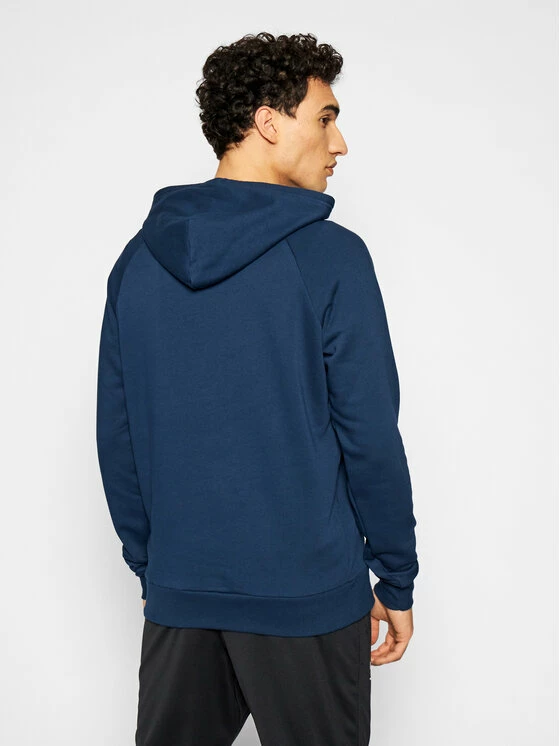 Καλύτερες κριτικές για ✔️ Ολοκαίνουργιο 😍 Under Armour Άνδρες Μπλούζες Χωρίς Φερμουάρ Μπλούζα Ua Rival 1357092 Σκούρο μπλε Loose Fit 🔥 🤩 5 Καλύτερες κριτικές για ✔️ Ολοκαίνουργιο 😍 Under Armour Άνδρες Μπλούζες Χωρίς Φερμουάρ Μπλούζα Ua Rival 1357092 Σκούρο μπλε Loose Fit 🔥 🤩 - Image 3