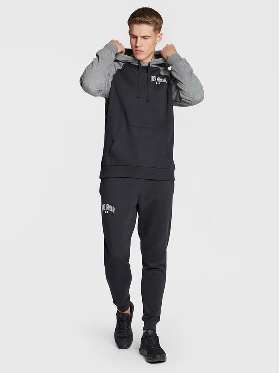 Καλύτερες κριτικές για 😍 Ολοκαίνουργιο ✔️ Under Armour Άνδρες Μπλούζες Χωρίς Φερμουάρ Μπλούζα Ua Rival 1373363 Έγχρωμο Loose Fit 👍 🤩 4 Καλύτερες κριτικές για 😍 Ολοκαίνουργιο ✔️ Under Armour Άνδρες Μπλούζες Χωρίς Φερμουάρ Μπλούζα Ua Rival 1373363 Έγχρωμο Loose Fit 👍 🤩 - Image 2