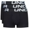 Νέος ✨ Προώθηση ✔️ Under Armour Άνδρες Μπόξερ Σετ μποξεράκια 3 τμχ 1327424 Μαύρο 🤩 ❤️ 2 Νέος ✨ Προώθηση ✔️ Under Armour Άνδρες Μπόξερ Σετ μποξεράκια 3 τμχ 1327424 Μαύρο 🤩 ❤️ -Under Armour Εκπτώσεις unnamed file 339