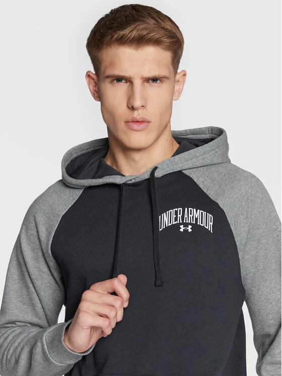 Καλύτερες κριτικές για 😍 Ολοκαίνουργιο ✔️ Under Armour Άνδρες Μπλούζες Χωρίς Φερμουάρ Μπλούζα Ua Rival 1373363 Έγχρωμο Loose Fit 👍 🤩 6 Καλύτερες κριτικές για 😍 Ολοκαίνουργιο ✔️ Under Armour Άνδρες Μπλούζες Χωρίς Φερμουάρ Μπλούζα Ua Rival 1373363 Έγχρωμο Loose Fit 👍 🤩 - Image 4