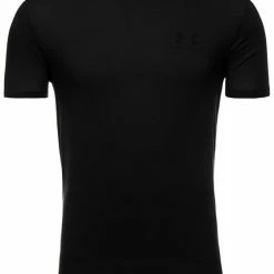 Κουπόνι 🎉 Κουπόνι 🔥 Under Armour Άνδρες T-shirts T-Shirt 1326799 Μαύρο Loose Fit ❤️ 👍 -Under Armour Εκπτώσεις unnamed file 353