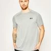 Πολύ καλή προσφορά 🧨 Φτηνός 🎉 Under Armour Άνδρες T-shirts T-Shirt UA Tech 2.0 1326413 Γκρι Regular Fit 🎉 ✔️ -Under Armour Εκπτώσεις unnamed file 364