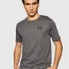 Πολύ καλή προσφορά 👏 Νέος 🔔 Under Armour Άνδρες T-shirts T-Shirt 1326799 Γκρι Loose Fit 🔔 🎉 -Under Armour Εκπτώσεις unnamed file 374