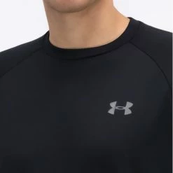 Προϋπολογισμός 🎁 Best Pirce 🧨 Under Armour Άνδρες T-shirts T-Shirt 1326413 Μαύρο Regular Fit 🎉 ✨ 12 Προϋπολογισμός 🎁 Best Pirce 🧨 Under Armour Άνδρες T-shirts T-Shirt 1326413 Μαύρο Regular Fit 🎉 ✨ -Under Armour Εκπτώσεις unnamed file 383