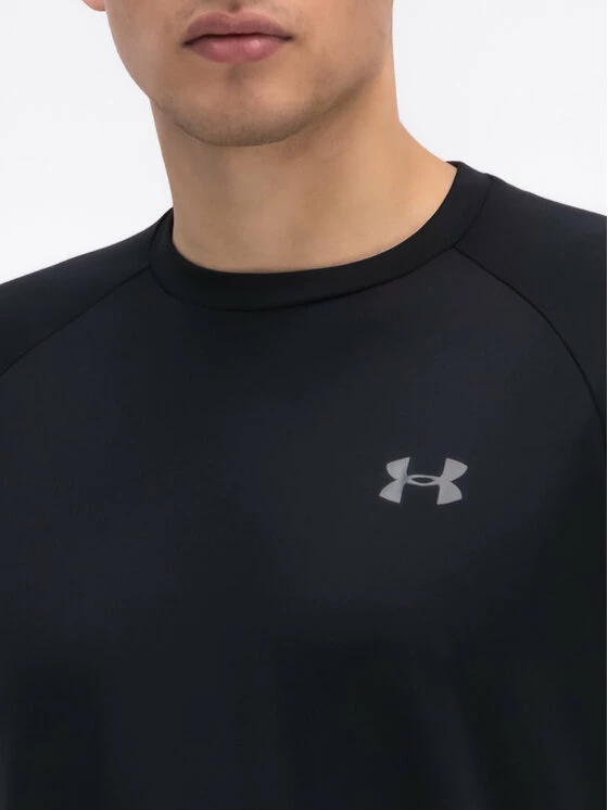 Προϋπολογισμός 🎁 Best Pirce 🧨 Under Armour Άνδρες T-shirts T-Shirt 1326413 Μαύρο Regular Fit 🎉 ✨ 7 Προϋπολογισμός 🎁 Best Pirce 🧨 Under Armour Άνδρες T-shirts T-Shirt 1326413 Μαύρο Regular Fit 🎉 ✨ - Image 5