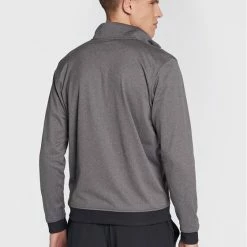 Τοπ 10 😉 Η καλύτερη συμφωνία ⭐ Under Armour Άνδρες Μπλούζες Με Φερμουάρ Μπλούζα Ua Sportstyle Tricot 1329293 Γκρι Loose Fit ⌛ 🧨 -Under Armour Εκπτώσεις unnamed file 39