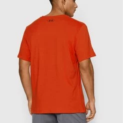 Φτηνός 🔥 Καλύτερη πώληση ⭐ Under Armour Άνδρες T-shirts T-Shirt Ua Gl Foundation 1326849 Κόκκινο Loose Fit 🧨 😀 -Under Armour Εκπτώσεις unnamed file 392