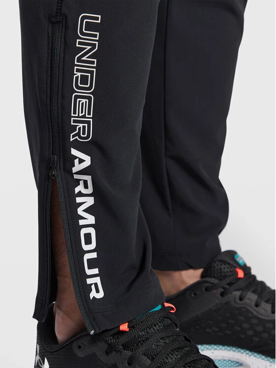 Ολοκαίνουργιο 🎁 ΧΟΝΔΡΙΚΟ ΕΜΠΟΡΙΟ 🎉 Under Armour Άνδρες Παντελόνια Φόρμας Παντελόνι φόρμας Ua Storm 1365622 Μαύρο Regular Fit ⭐ 🎉 6 Ολοκαίνουργιο 🎁 ΧΟΝΔΡΙΚΟ ΕΜΠΟΡΙΟ 🎉 Under Armour Άνδρες Παντελόνια Φόρμας Παντελόνι φόρμας Ua Storm 1365622 Μαύρο Regular Fit ⭐ 🎉 - Image 4