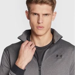 Τοπ 10 😉 Η καλύτερη συμφωνία ⭐ Under Armour Άνδρες Μπλούζες Με Φερμουάρ Μπλούζα Ua Sportstyle Tricot 1329293 Γκρι Loose Fit ⌛ 🧨 -Under Armour Εκπτώσεις unnamed file 40