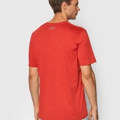 Κουπόνι 😀 Flash Sale 🧨 Under Armour Άνδρες T-shirts T-Shirt Ua Team Issue Wordmark 1329582 Κόκκινο Loose Fit ⭐ 🎉 -Under Armour Εκπτώσεις unnamed file 402