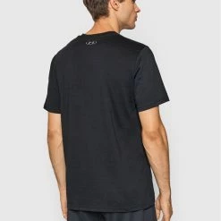 Προϋπολογισμός 😍 Το φθηνότερο 🎁 Under Armour Άνδρες T-shirts T-Shirt Ua Fast Left Chest 1329584 Μαύρο Loose Fit 🧨 🎁 -Under Armour Εκπτώσεις unnamed file 412