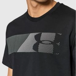 Προϋπολογισμός 😍 Το φθηνότερο 🎁 Under Armour Άνδρες T-shirts T-Shirt Ua Fast Left Chest 1329584 Μαύρο Loose Fit 🧨 🎁 -Under Armour Εκπτώσεις unnamed file 413