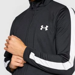 Η καλύτερη συμφωνία 😉 Κουπόνι ✔️ Under Armour Άνδρες Σετ Φόρμα Ua Emea 1357139 Μαύρο Regular Fit ❤️ 😍 -Under Armour Εκπτώσεις unnamed file 420