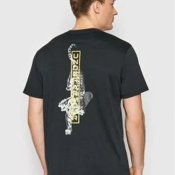 Εκπτωση 🌟 Εξοδος ❤️ Under Armour Άνδρες T-shirts T-Shirt Ua Cny 1366472 Μαύρο Loose Fit 😉 😀 -Under Armour Εκπτώσεις unnamed file 423