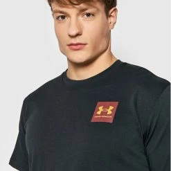 Εκπτωση 🌟 Εξοδος ❤️ Under Armour Άνδρες T-shirts T-Shirt Ua Cny 1366472 Μαύρο Loose Fit 😉 😀 -Under Armour Εκπτώσεις unnamed file 424