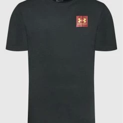 Εκπτωση 🌟 Εξοδος ❤️ Under Armour Άνδρες T-shirts T-Shirt Ua Cny 1366472 Μαύρο Loose Fit 😉 😀 -Under Armour Εκπτώσεις unnamed file 425