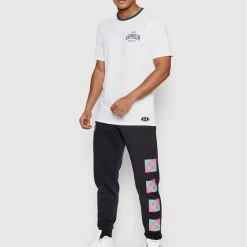 Φτηνός ⌛ Τοπ 10 🔥 Under Armour Άνδρες T-shirts T-Shirt Originators Athletics 1366460 Λευκό Relaxed Fit 🥰 🎁 -Under Armour Εκπτώσεις unnamed file 427