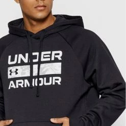 Πολύ καλή προσφορά 👍 Τοπ 10 🎁 Under Armour Άνδρες Μπλούζες Χωρίς Φερμουάρ Μπλούζα Ua Rival Signature 1366363 Μαύρο Loose Fit 🧨 😉 -Under Armour Εκπτώσεις unnamed file 449