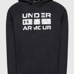 Πολύ καλή προσφορά 👍 Τοπ 10 🎁 Under Armour Άνδρες Μπλούζες Χωρίς Φερμουάρ Μπλούζα Ua Rival Signature 1366363 Μαύρο Loose Fit 🧨 😉 -Under Armour Εκπτώσεις unnamed file 450