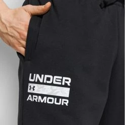 ΧΟΝΔΡΙΚΟ ΕΜΠΟΡΙΟ ✨ Καλύτερη πώληση 🛒 Under Armour Άνδρες Παντελόνια Φόρμας Παντελόνι φόρμας Ua Rival Signature 1366366 Μαύρο Loose Fit 🔥 🎉 -Under Armour Εκπτώσεις unnamed file 454