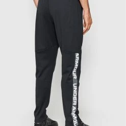 ΧΟΝΔΡΙΚΟ ΕΜΠΟΡΙΟ 🎁 Νέος 😉 Under Armour Άνδρες Παντελόνια Φόρμας Παντελόνι φόρμας Ua Tricot Track 1366209 Μαύρο Loose Fit 💯 😍 -Under Armour Εκπτώσεις unnamed file 463
