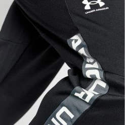 ΧΟΝΔΡΙΚΟ ΕΜΠΟΡΙΟ 🎁 Νέος 😉 Under Armour Άνδρες Παντελόνια Φόρμας Παντελόνι φόρμας Ua Tricot Track 1366209 Μαύρο Loose Fit 💯 😍 -Under Armour Εκπτώσεις unnamed file 464