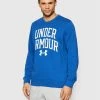 Νέος ⌛ Προώθηση ✔️ Under Armour Άνδρες Μπλούζες Χωρίς Φερμουάρ Μπλούζα Ua Rival 1361561 Μπλε Loose Fit 🔥 🥰 -Under Armour Εκπτώσεις unnamed file 471