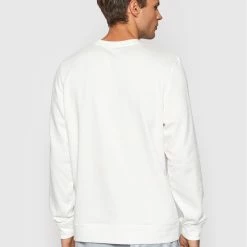 Best Pirce 👍 Εκπτωση ✨ Under Armour Άνδρες Μπλούζες Χωρίς Φερμουάρ Μπλούζα Ua Rival Terry 1361561 Λευκό Loose Fit ✔️ 🌟 -Under Armour Εκπτώσεις unnamed file 483