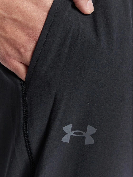 Ολοκαίνουργιο 🎁 ΧΟΝΔΡΙΚΟ ΕΜΠΟΡΙΟ 🎉 Under Armour Άνδρες Παντελόνια Φόρμας Παντελόνι φόρμας Ua Storm 1365622 Μαύρο Regular Fit ⭐ 🎉 7 Ολοκαίνουργιο 🎁 ΧΟΝΔΡΙΚΟ ΕΜΠΟΡΙΟ 🎉 Under Armour Άνδρες Παντελόνια Φόρμας Παντελόνι φόρμας Ua Storm 1365622 Μαύρο Regular Fit ⭐ 🎉 - Image 5