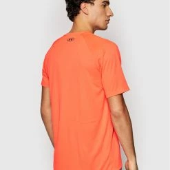Εκπτωση 🔔 Φτηνός 🧨 Under Armour Άνδρες Μπλουζάκια Τεχνικά Φανελάκι τεχνικό Wordmark 1361702 Πορτοκαλί Loose Fit 😀 🥰 -Under Armour Εκπτώσεις unnamed file 503