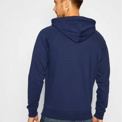 Αγορά ⌛ Φτηνός 🛒 Under Armour Άνδρες Μπλούζες Χωρίς Φερμουάρ Μπλούζα Ua Rival Fleece Big Logo 1357093 Σκούρο μπλε Loose Fit 😉 🌟 -Under Armour Εκπτώσεις unnamed file 513