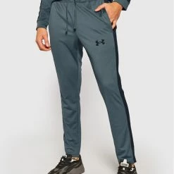 Αγορά 🧨 Best Pirce 😍 Under Armour Άνδρες Σετ Φόρμα Ua Emea 1357139 Γκρι Regular Fit 🔥 ❤️ -Under Armour Εκπτώσεις unnamed file 524