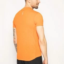 Συμφωνίες 😉 Εξοδος 😉 Under Armour Άνδρες Μπλουζάκια Τεχνικά Φανελάκι τεχνικό Ua Streaker 1326579 Πορτοκαλί Fitted Fit ✔️ ⌛ -Under Armour Εκπτώσεις unnamed file 534