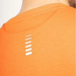 Συμφωνίες 😉 Εξοδος 😉 Under Armour Άνδρες Μπλουζάκια Τεχνικά Φανελάκι τεχνικό Ua Streaker 1326579 Πορτοκαλί Fitted Fit ✔️ ⌛ -Under Armour Εκπτώσεις unnamed file 536
