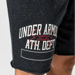 Καλύτερες κριτικές για ⭐ Προώθηση 🌟 Under Armour Άνδρες Αθλητικά Σορτς Αθλητικό σορτς Ua Rival Terry Athletic Departament 1370356 Μαύρο Fitted Fit 🔥 🎁 -Under Armour Εκπτώσεις unnamed file 579