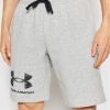 Συμφωνίες 🔔 Κουπόνι 🎁 Under Armour Άνδρες Αθλητικά Σορτς Αθλητικό σορτς Ua Rival Fleece Graphic 1370350 Γκρι Loose Fit 🎁 🧨 -Under Armour Εκπτώσεις unnamed file 581
