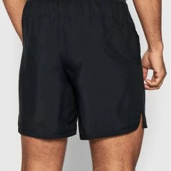 Αγορά ⭐ Νέος ✨ Under Armour Άνδρες Αθλητικά Σορτς Αθλητικό σορτς Speed Stride 2.0 Μαύρο Regular Fit 👏 🧨 -Under Armour Εκπτώσεις unnamed file 588