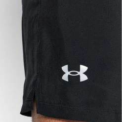 Αγορά ⭐ Νέος ✨ Under Armour Άνδρες Αθλητικά Σορτς Αθλητικό σορτς Speed Stride 2.0 Μαύρο Regular Fit 👏 🧨 -Under Armour Εκπτώσεις unnamed file 589