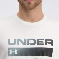 Εξοδος 🤩 Τοπ 10 😉 Under Armour Άνδρες T-shirts T-Shirt Ua Team Issue Wordmark 1329582 Λευκό Regular Fit 👍 🎁 -Under Armour Εκπτώσεις unnamed file 59